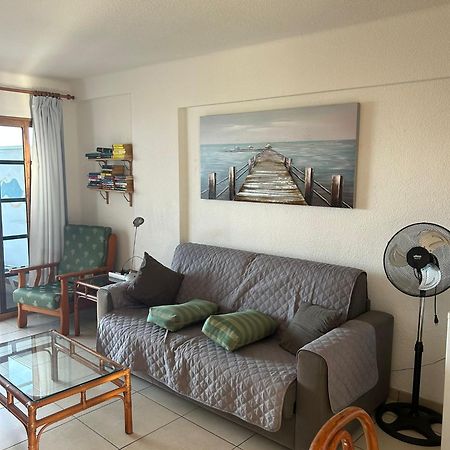 Appartamento Los Geranios 504 Costa Adeje  Εξωτερικό φωτογραφία