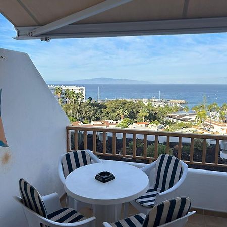 Appartamento Los Geranios 504 Costa Adeje  Εξωτερικό φωτογραφία