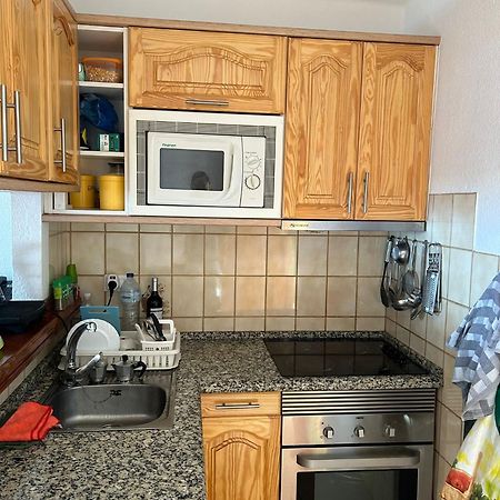 Appartamento Los Geranios 504 Costa Adeje  Εξωτερικό φωτογραφία