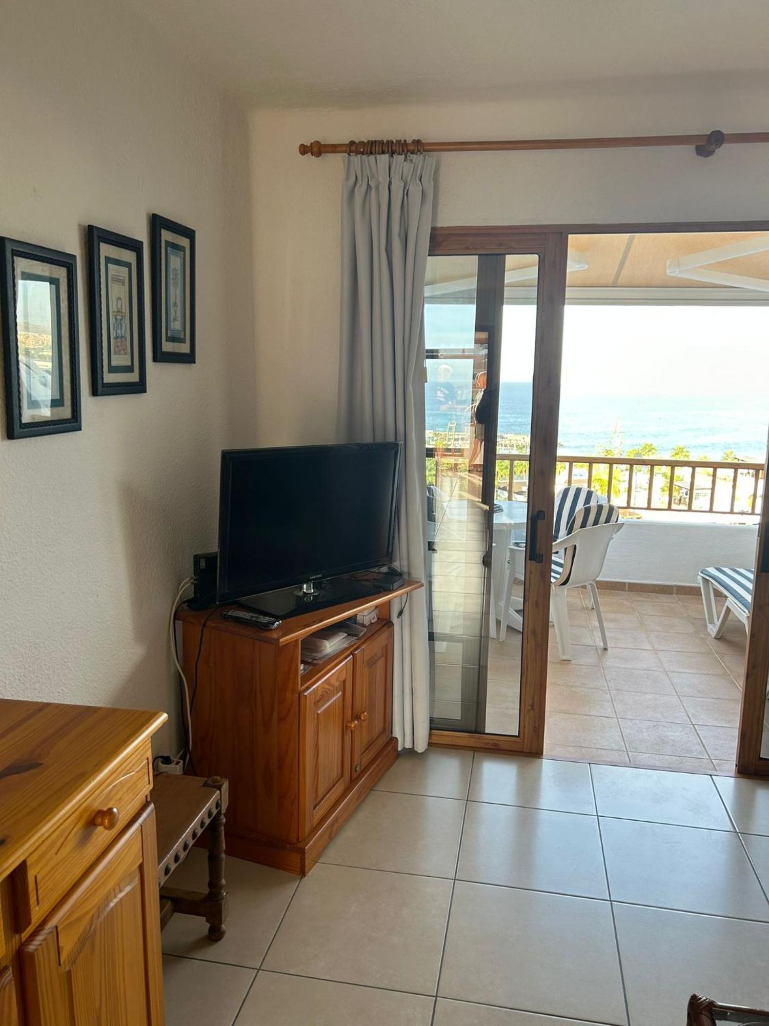 Appartamento Los Geranios 504 Costa Adeje  Εξωτερικό φωτογραφία