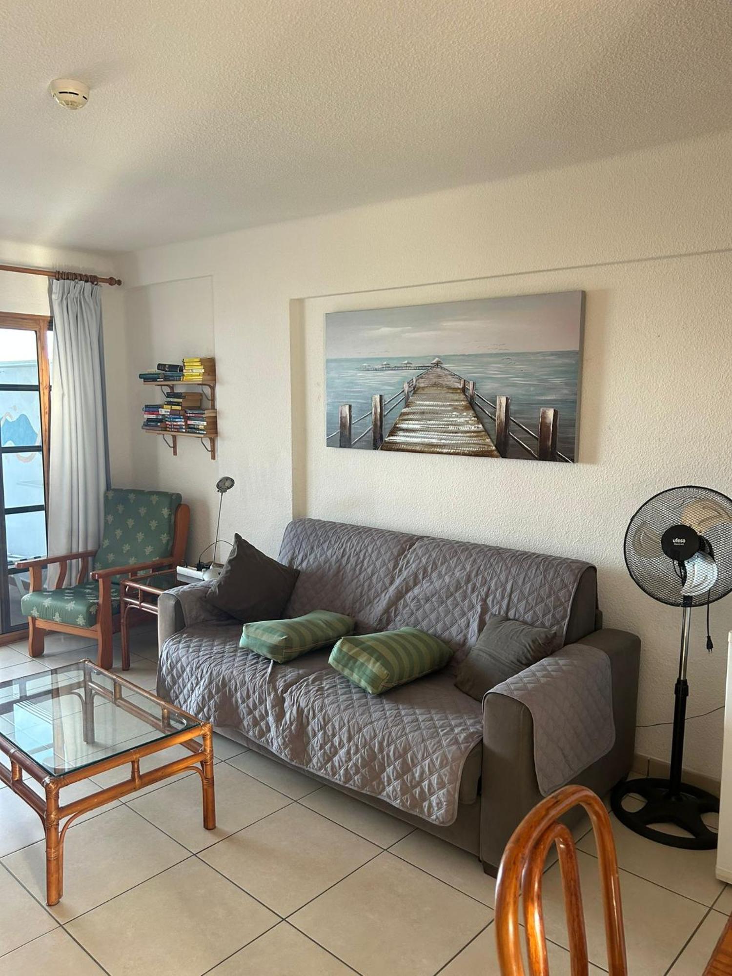 Appartamento Los Geranios 504 Costa Adeje  Εξωτερικό φωτογραφία