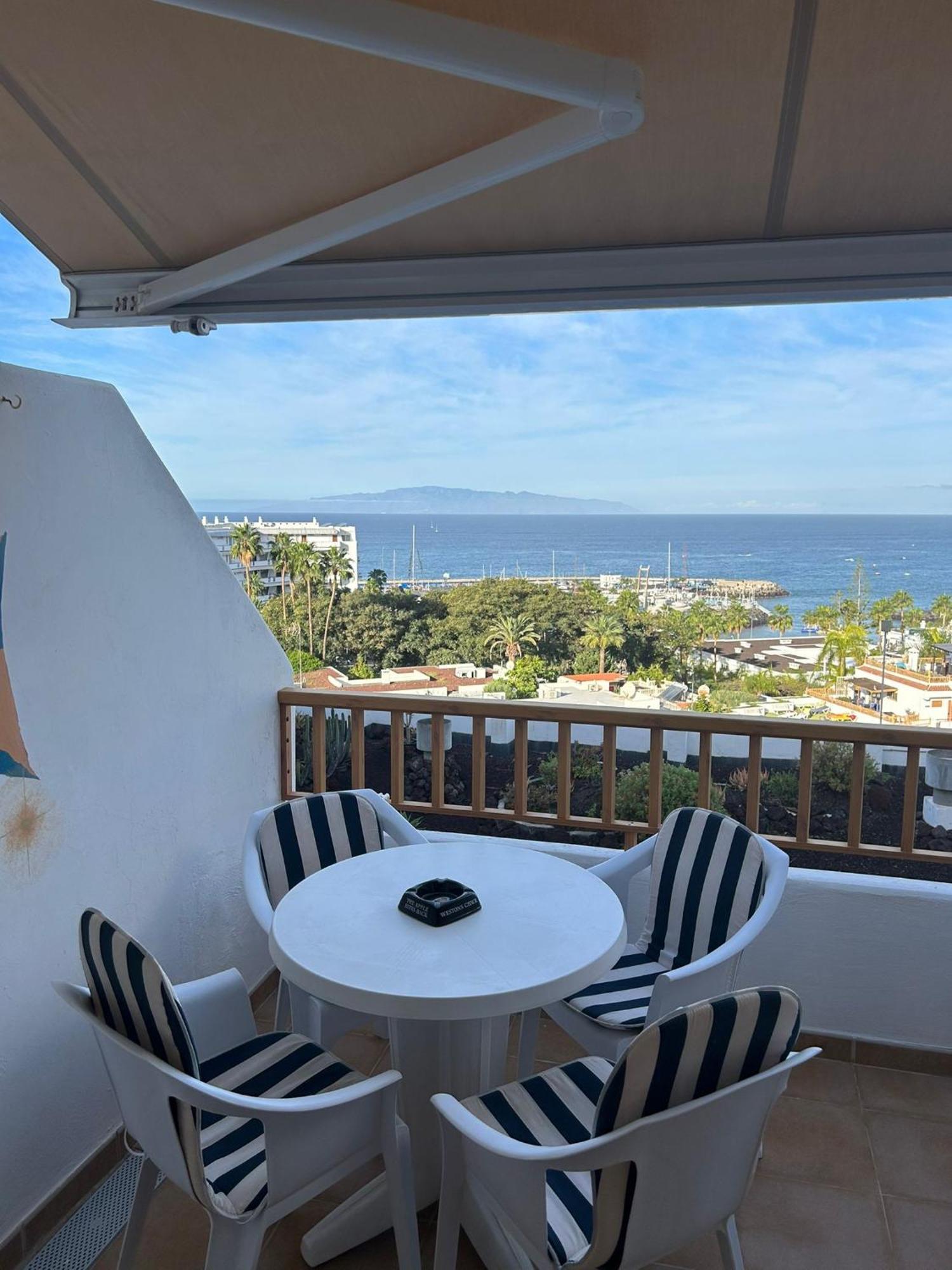 Appartamento Los Geranios 504 Costa Adeje  Εξωτερικό φωτογραφία
