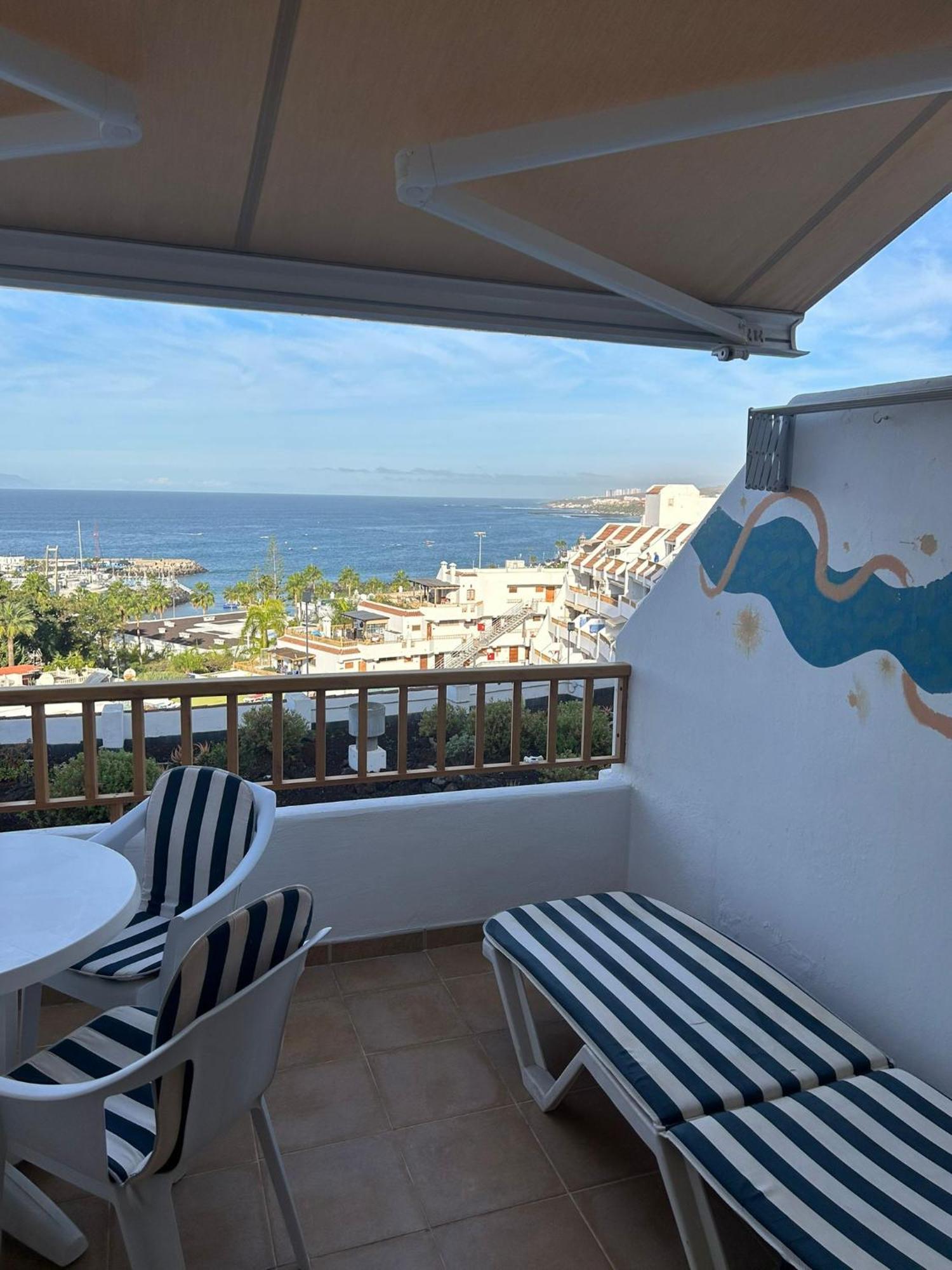 Appartamento Los Geranios 504 Costa Adeje  Εξωτερικό φωτογραφία