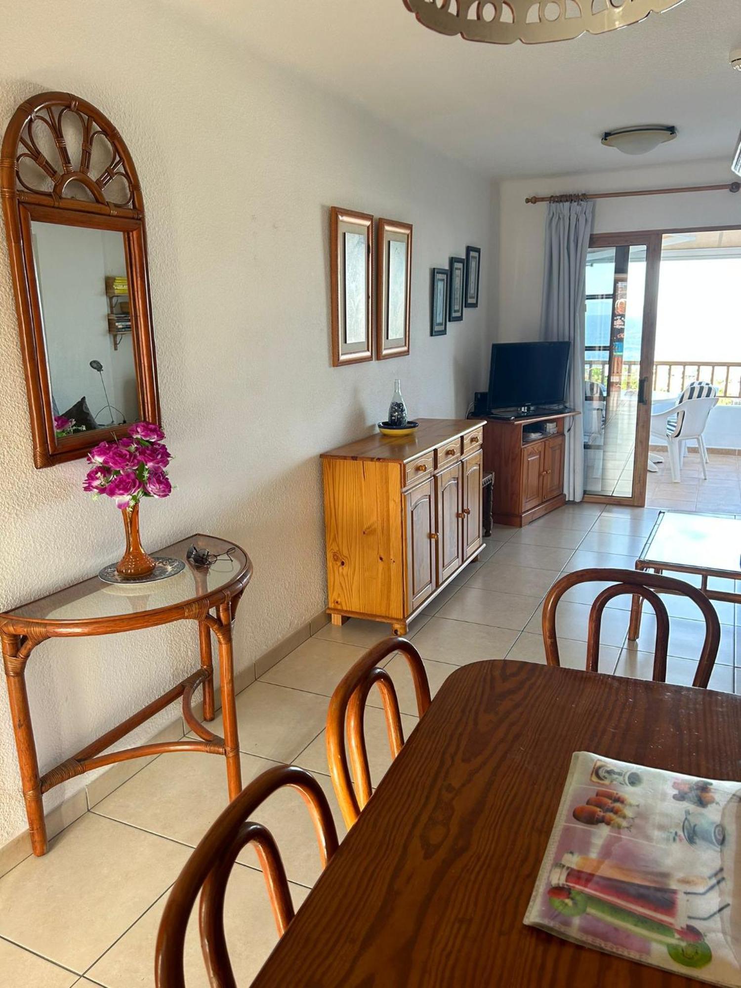 Appartamento Los Geranios 504 Costa Adeje  Εξωτερικό φωτογραφία