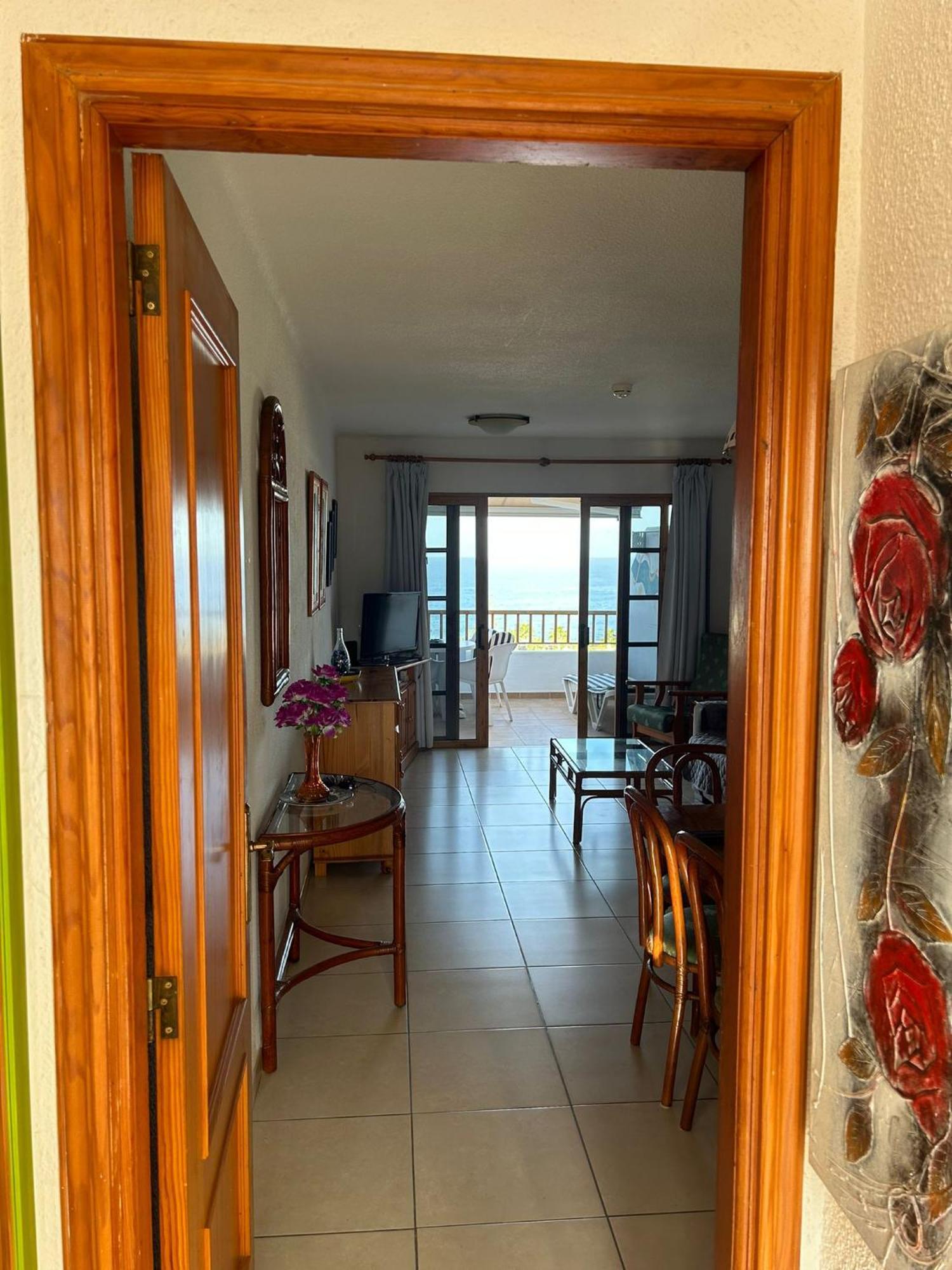 Appartamento Los Geranios 504 Costa Adeje  Εξωτερικό φωτογραφία