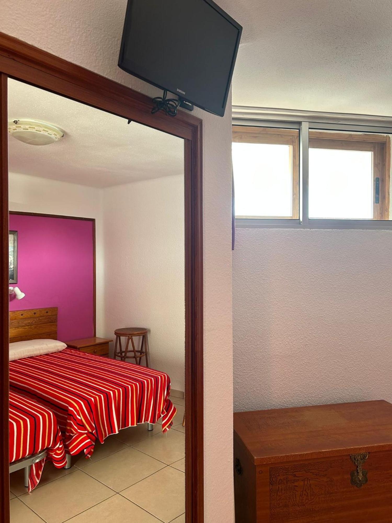Appartamento Los Geranios 504 Costa Adeje  Εξωτερικό φωτογραφία