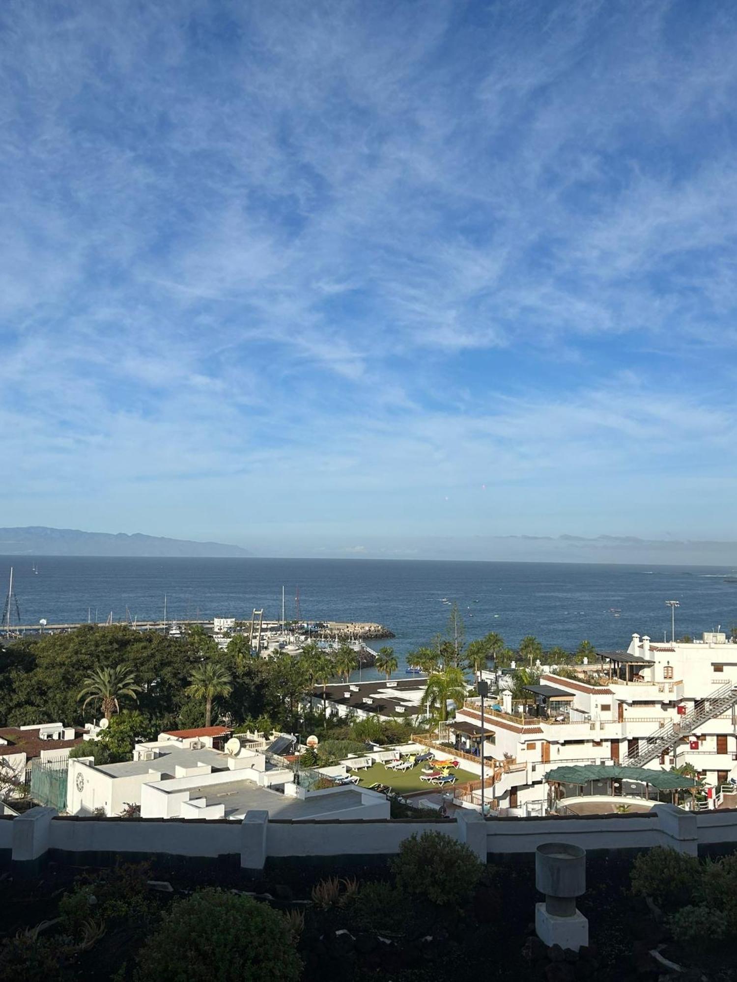 Appartamento Los Geranios 504 Costa Adeje  Εξωτερικό φωτογραφία